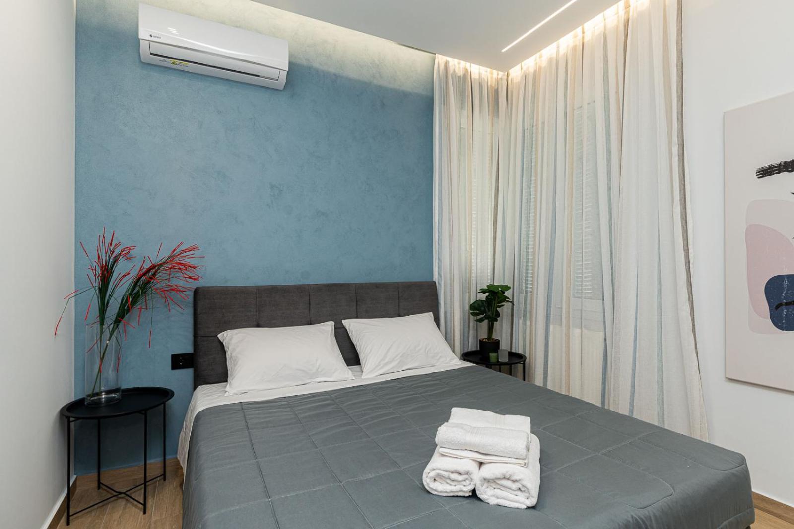 Modern 3 Bedroom Luxury Apartment سالونيك المظهر الخارجي الصورة