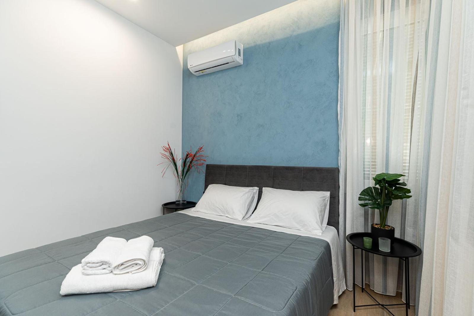 Modern 3 Bedroom Luxury Apartment سالونيك المظهر الخارجي الصورة